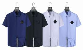 Picture of Dior Shirts Short _SKUDiorM-3XL26nn1328253